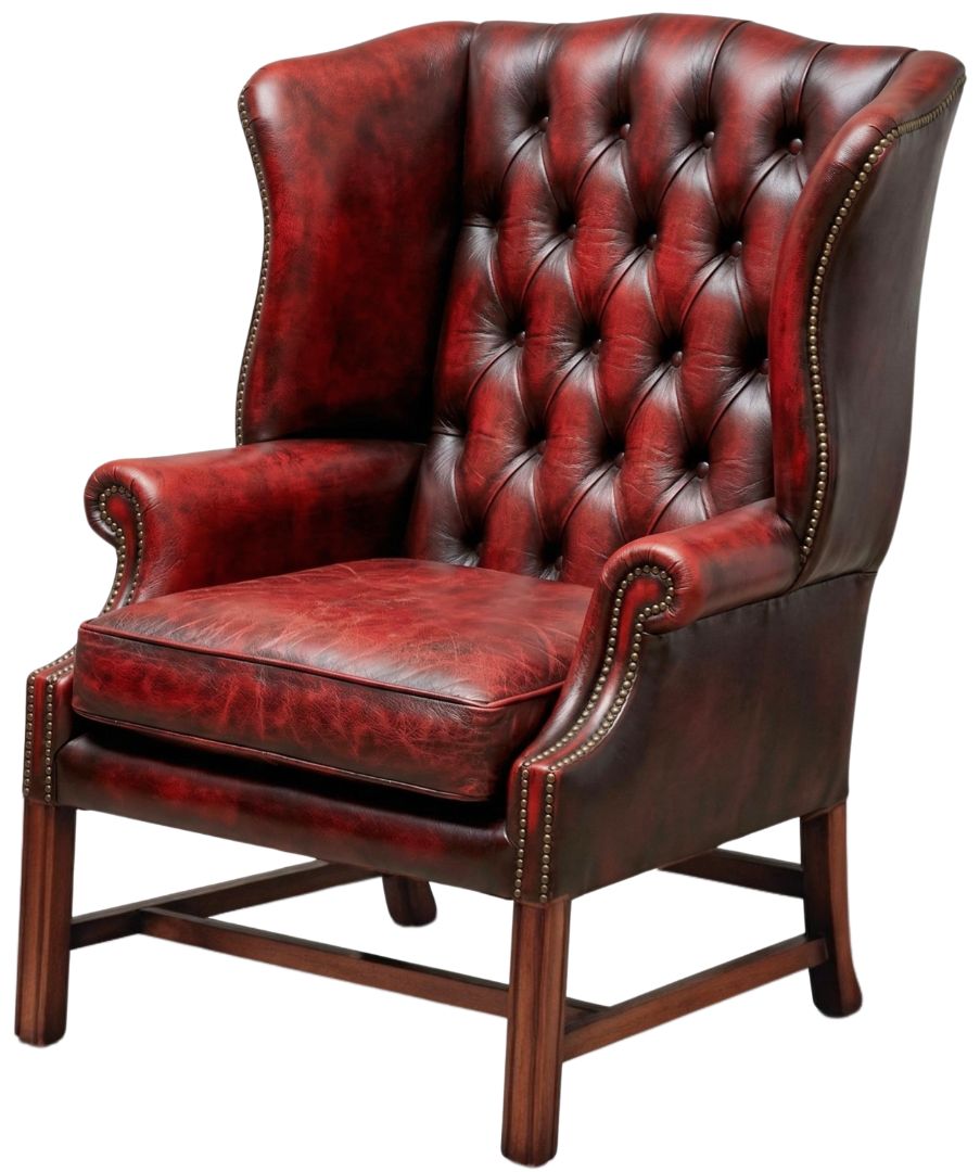 The Chancellor Chesterfield